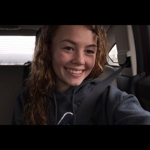 Meet your Posher, Callie